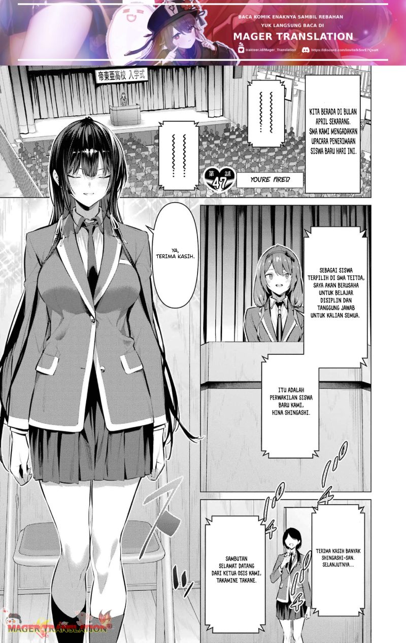 Dilarang COPAS - situs resmi www.mangacanblog.com - Komik haite kudasai takamine san 047 - chapter 47 48 Indonesia haite kudasai takamine san 047 - chapter 47 Terbaru 2|Baca Manga Komik Indonesia|Mangacan