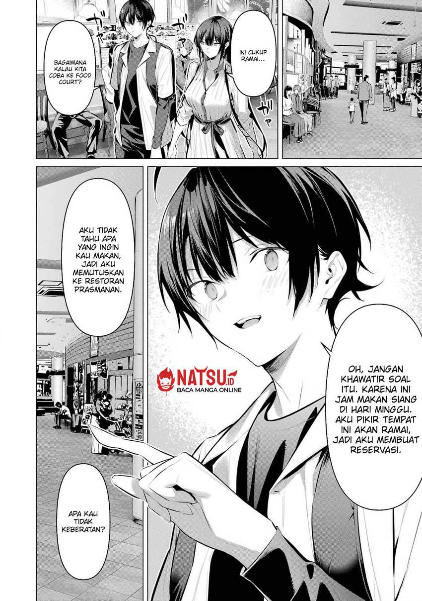 Dilarang COPAS - situs resmi www.mangacanblog.com - Komik haite kudasai takamine san 050 - chapter 50 51 Indonesia haite kudasai takamine san 050 - chapter 50 Terbaru 3|Baca Manga Komik Indonesia|Mangacan