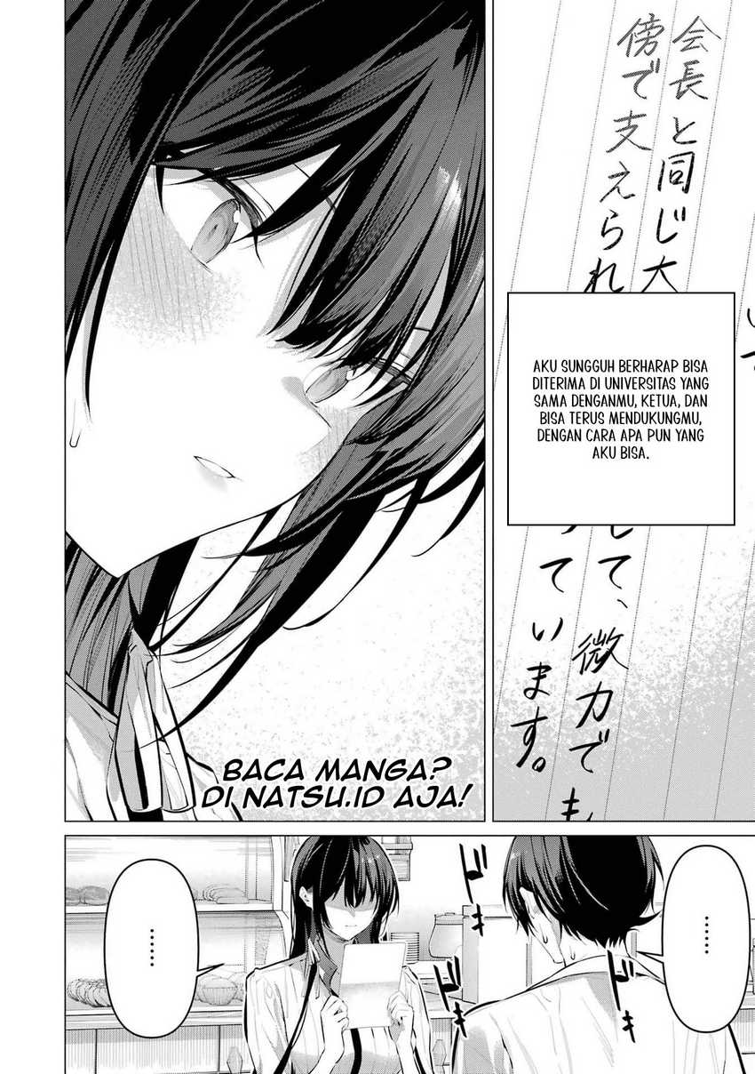 Dilarang COPAS - situs resmi www.mangacanblog.com - Komik haite kudasai takamine san 050 - chapter 50 51 Indonesia haite kudasai takamine san 050 - chapter 50 Terbaru 9|Baca Manga Komik Indonesia|Mangacan