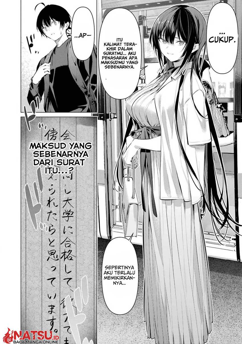 Dilarang COPAS - situs resmi www.mangacanblog.com - Komik haite kudasai takamine san 051 - chapter 51 52 Indonesia haite kudasai takamine san 051 - chapter 51 Terbaru 17|Baca Manga Komik Indonesia|Mangacan