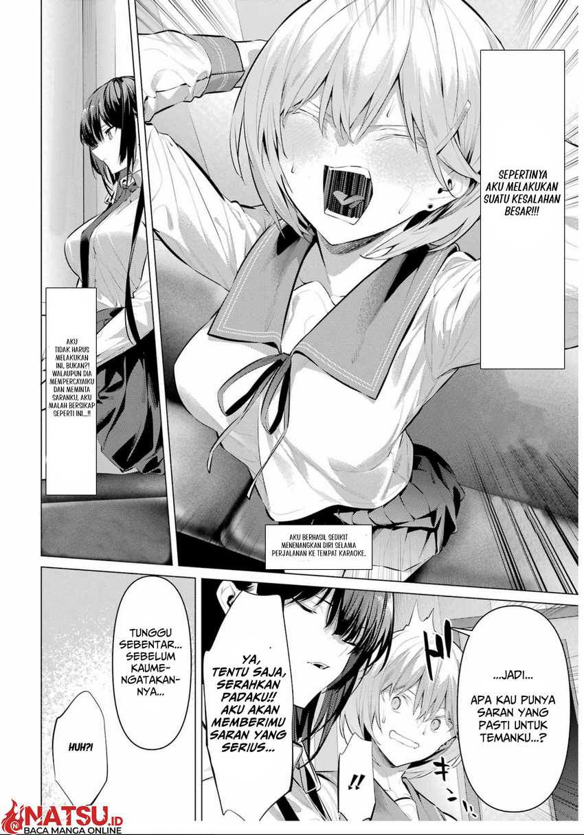 Dilarang COPAS - situs resmi www.mangacanblog.com - Komik haite kudasai takamine san 054 - chapter 54 55 Indonesia haite kudasai takamine san 054 - chapter 54 Terbaru 3|Baca Manga Komik Indonesia|Mangacan