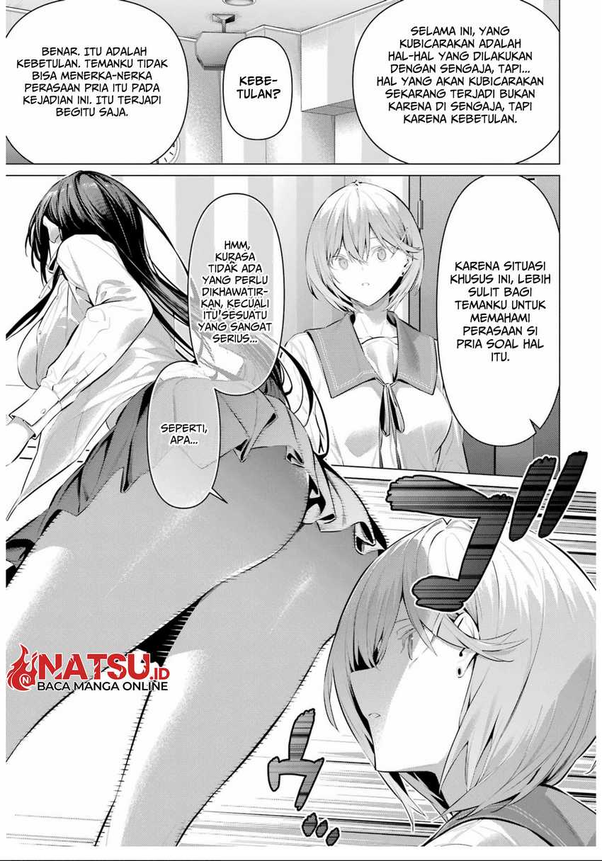 Dilarang COPAS - situs resmi www.mangacanblog.com - Komik haite kudasai takamine san 054 - chapter 54 55 Indonesia haite kudasai takamine san 054 - chapter 54 Terbaru 13|Baca Manga Komik Indonesia|Mangacan