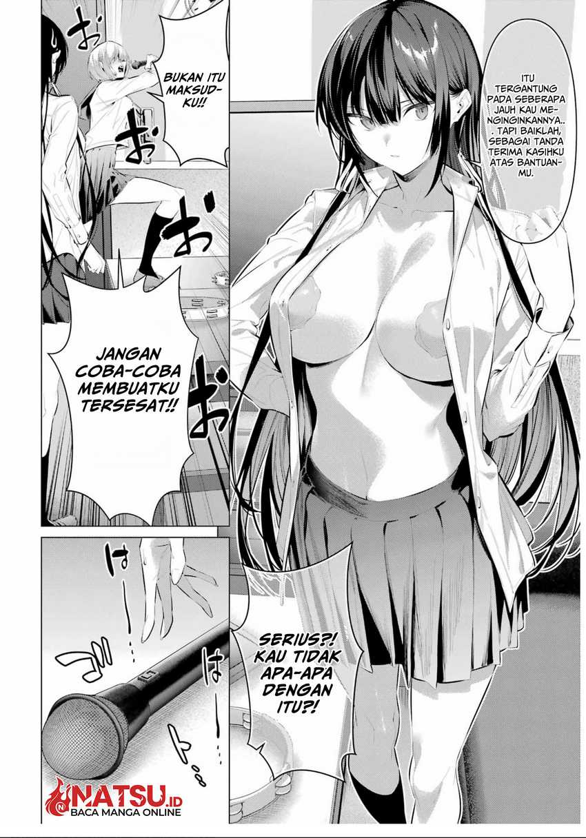 Dilarang COPAS - situs resmi www.mangacanblog.com - Komik haite kudasai takamine san 054 - chapter 54 55 Indonesia haite kudasai takamine san 054 - chapter 54 Terbaru 17|Baca Manga Komik Indonesia|Mangacan