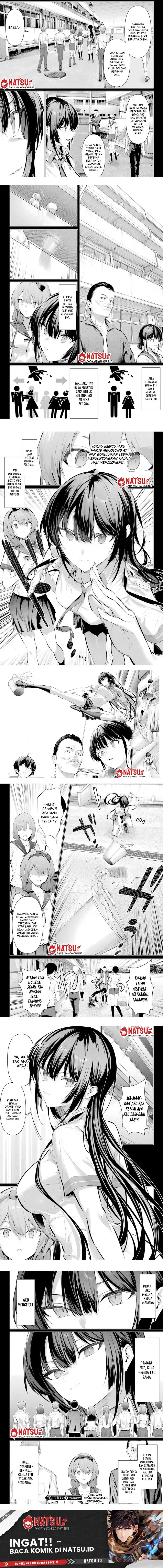 Dilarang COPAS - situs resmi www.mangacanblog.com - Komik haite kudasai takamine san 065 - chapter 65 66 Indonesia haite kudasai takamine san 065 - chapter 65 Terbaru 1|Baca Manga Komik Indonesia|Mangacan