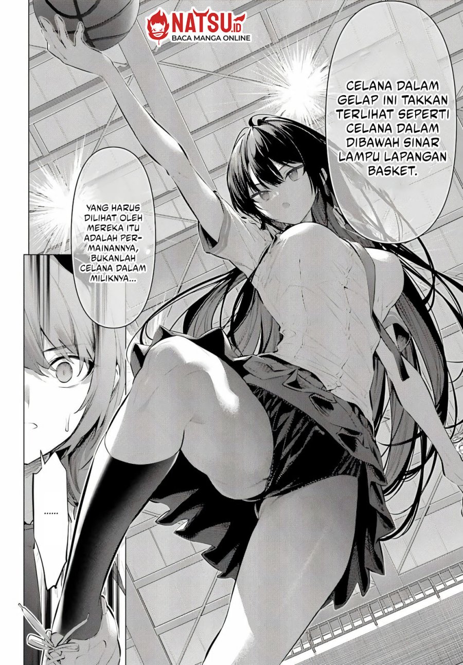 Dilarang COPAS - situs resmi www.mangacanblog.com - Komik haite kudasai takamine san 068 - chapter 68.1 69 Indonesia haite kudasai takamine san 068 - chapter 68.1 Terbaru 11|Baca Manga Komik Indonesia|Mangacan