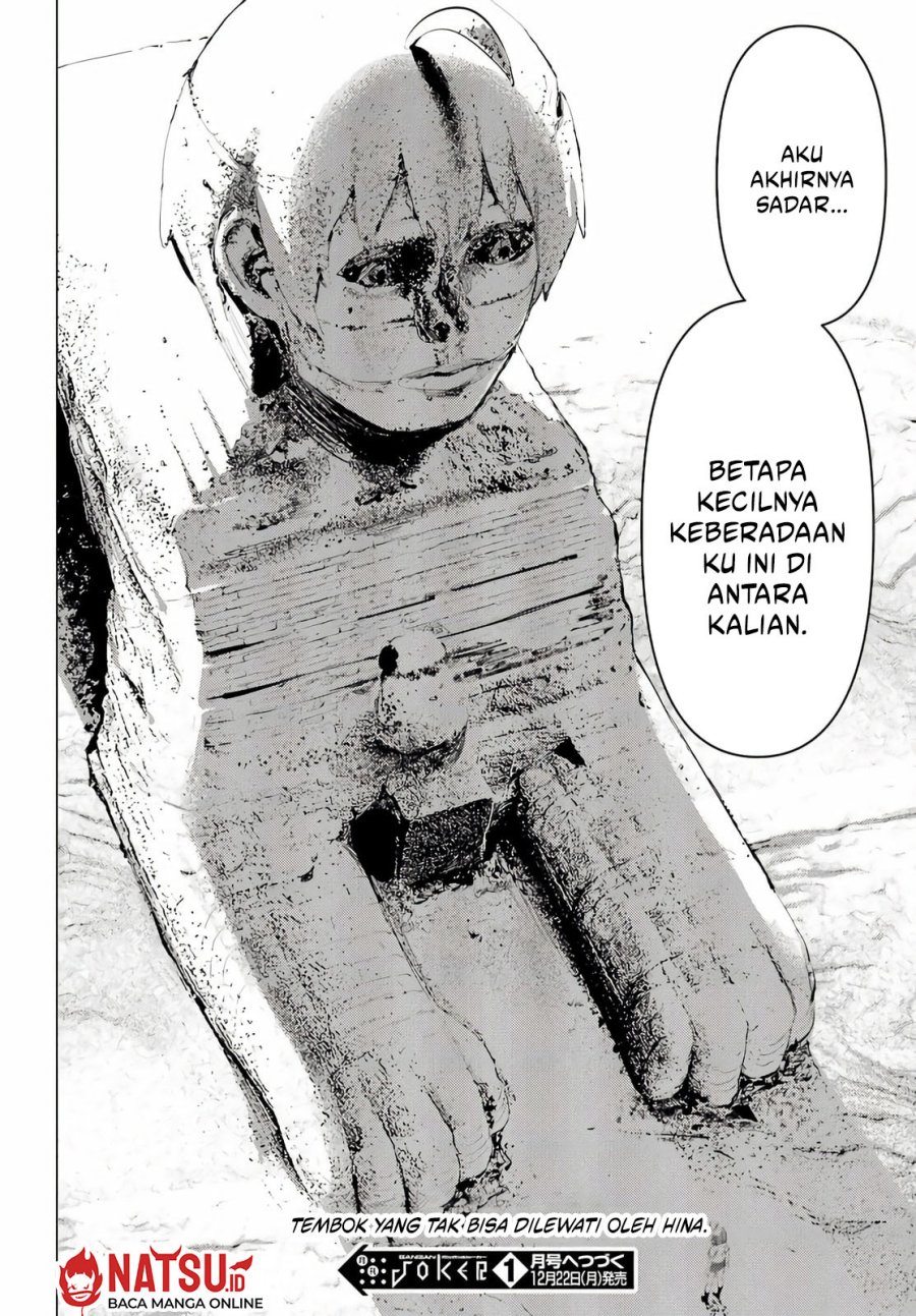 Dilarang COPAS - situs resmi www.mangacanblog.com - Komik haite kudasai takamine san 068 - chapter 68.1 69 Indonesia haite kudasai takamine san 068 - chapter 68.1 Terbaru 17|Baca Manga Komik Indonesia|Mangacan