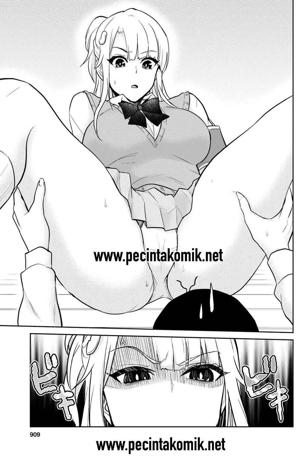 Hajimete no Gal chapter 71