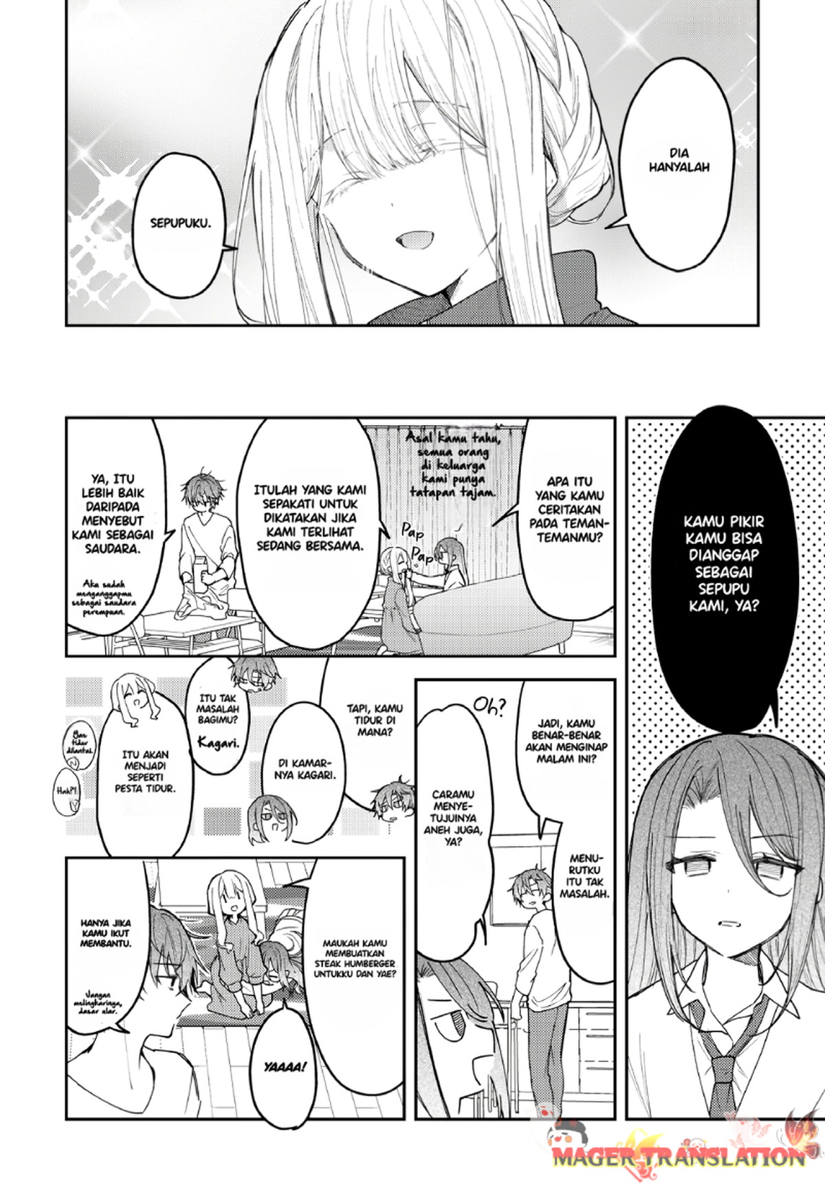 Dilarang COPAS - situs resmi www.mangacanblog.com - Komik hakanai kimi wa moukou o hajimeru 035 - chapter 35 36 Indonesia hakanai kimi wa moukou o hajimeru 035 - chapter 35 Terbaru 2|Baca Manga Komik Indonesia|Mangacan