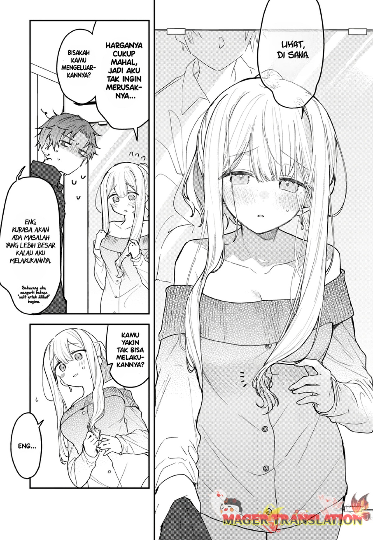 Dilarang COPAS - situs resmi www.mangacanblog.com - Komik hakanai kimi wa moukou o hajimeru 037 - chapter 37 38 Indonesia hakanai kimi wa moukou o hajimeru 037 - chapter 37 Terbaru 3|Baca Manga Komik Indonesia|Mangacan