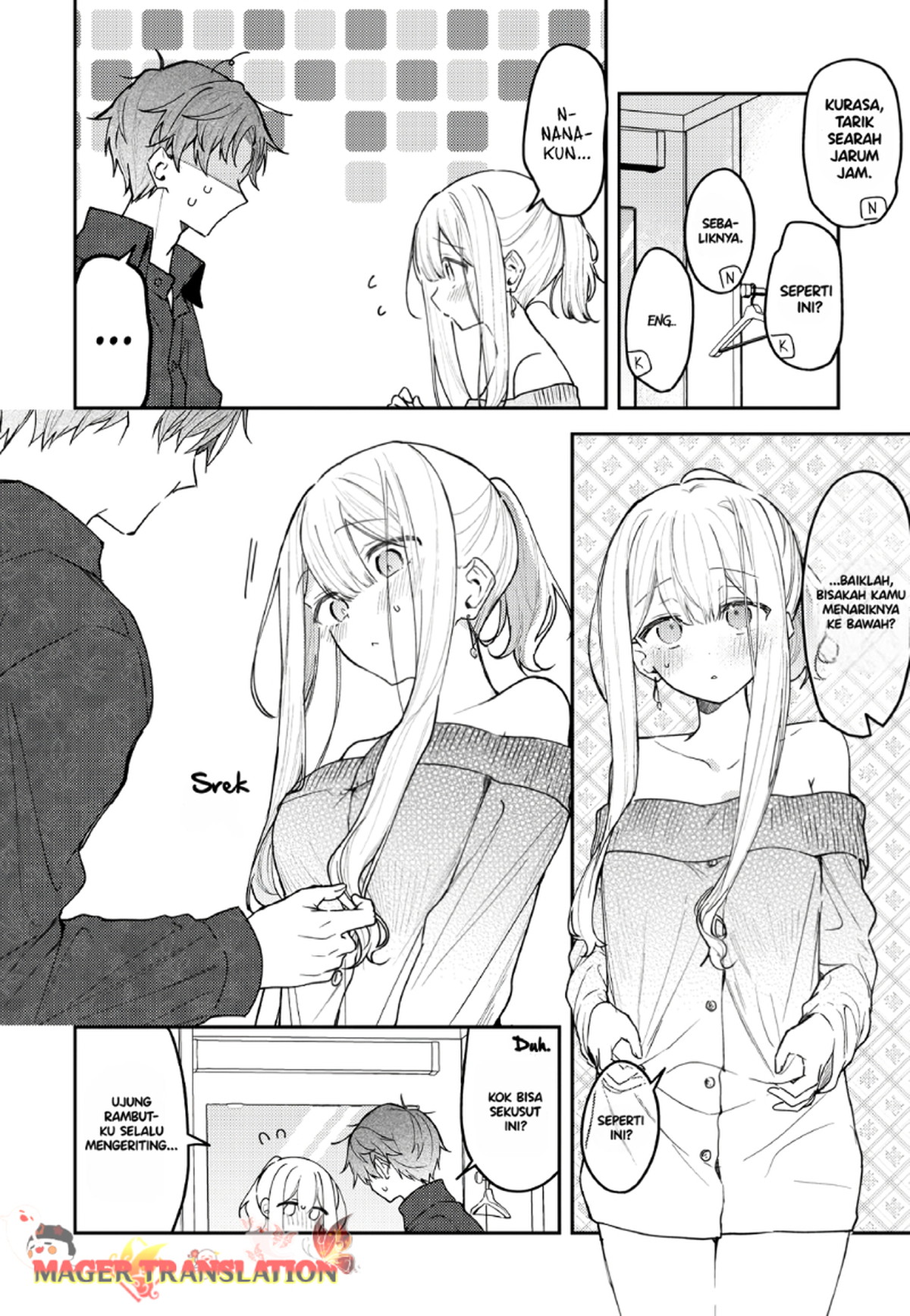 Dilarang COPAS - situs resmi www.mangacanblog.com - Komik hakanai kimi wa moukou o hajimeru 037 - chapter 37 38 Indonesia hakanai kimi wa moukou o hajimeru 037 - chapter 37 Terbaru 4|Baca Manga Komik Indonesia|Mangacan