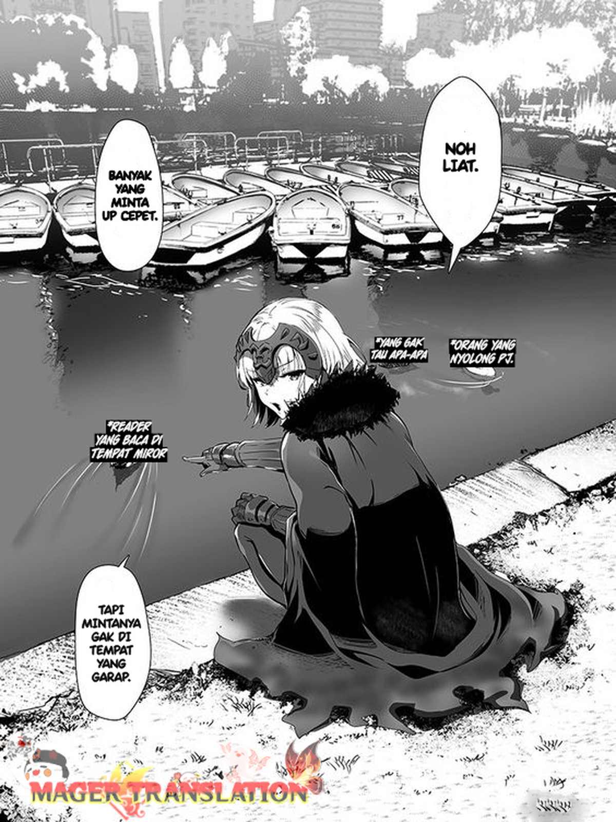 Dilarang COPAS - situs resmi www.mangacanblog.com - Komik hakanai kimi wa moukou o hajimeru 037 - chapter 37 38 Indonesia hakanai kimi wa moukou o hajimeru 037 - chapter 37 Terbaru 13|Baca Manga Komik Indonesia|Mangacan