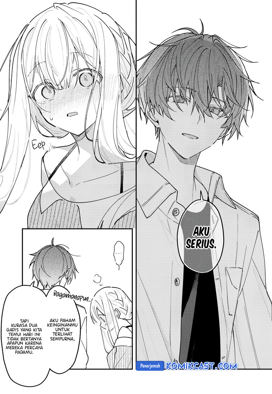 Dilarang COPAS - situs resmi www.mangacanblog.com - Komik hakanai kimi wa moukou o hajimeru 041 - chapter 41 42 Indonesia hakanai kimi wa moukou o hajimeru 041 - chapter 41 Terbaru 5|Baca Manga Komik Indonesia|Mangacan