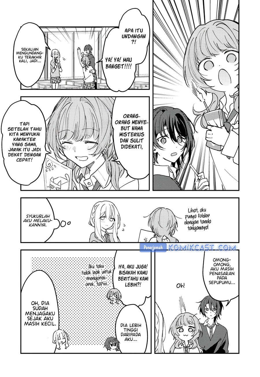 Dilarang COPAS - situs resmi www.mangacanblog.com - Komik hakanai kimi wa moukou o hajimeru 041 - chapter 41 42 Indonesia hakanai kimi wa moukou o hajimeru 041 - chapter 41 Terbaru 7|Baca Manga Komik Indonesia|Mangacan