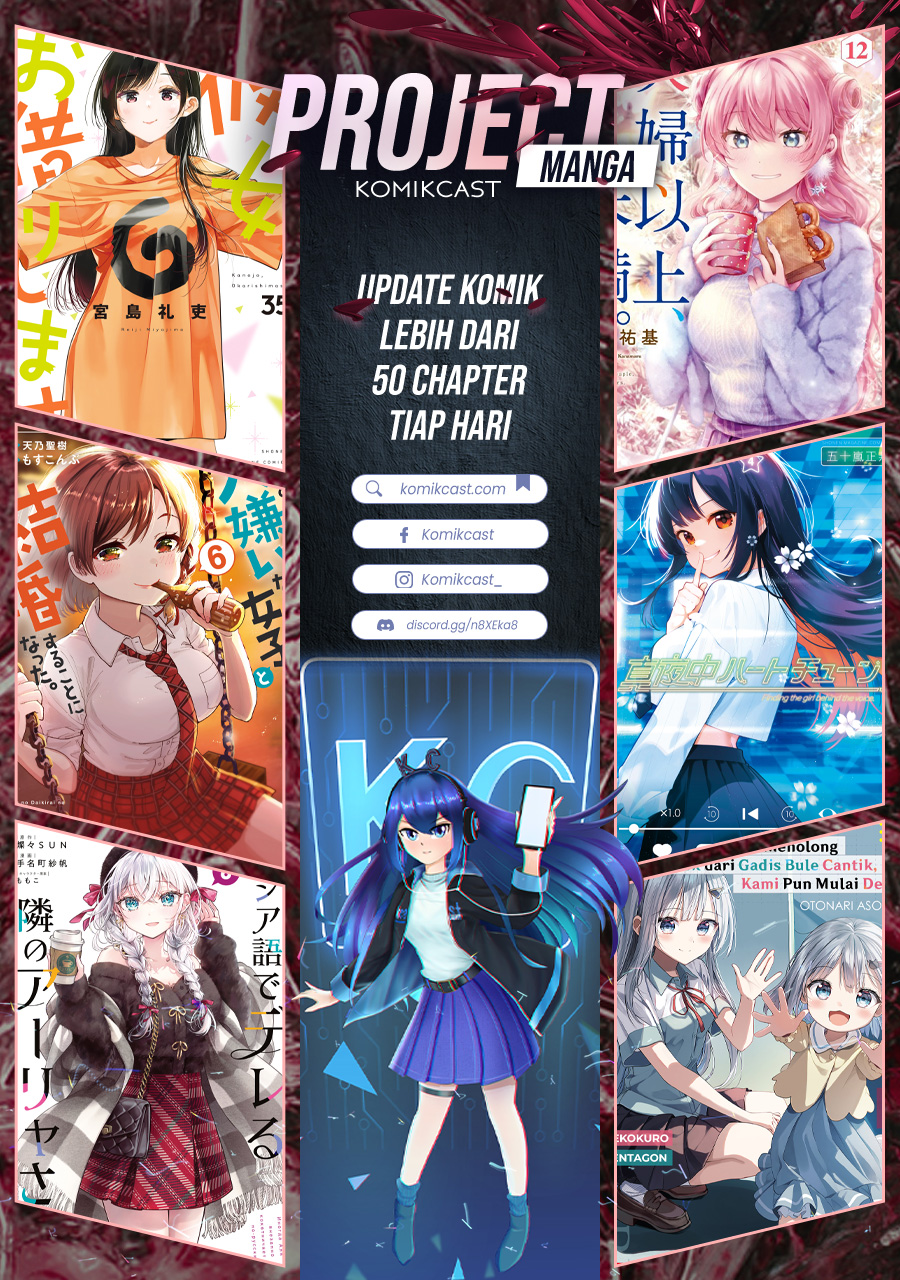 Dilarang COPAS - situs resmi www.mangacanblog.com - Komik hakanai kimi wa moukou o hajimeru 041 - chapter 41 42 Indonesia hakanai kimi wa moukou o hajimeru 041 - chapter 41 Terbaru 9|Baca Manga Komik Indonesia|Mangacan