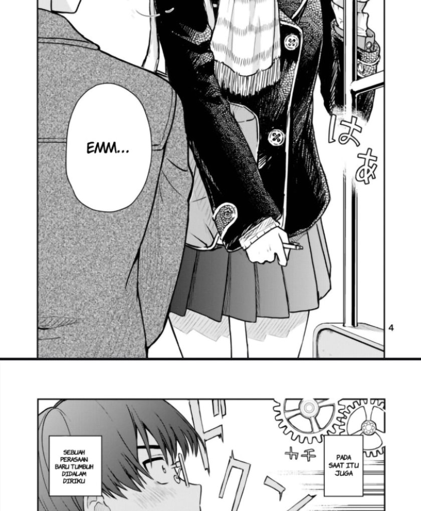 Hakarazumo Koi Chapter 00 Bahasa Indonesia