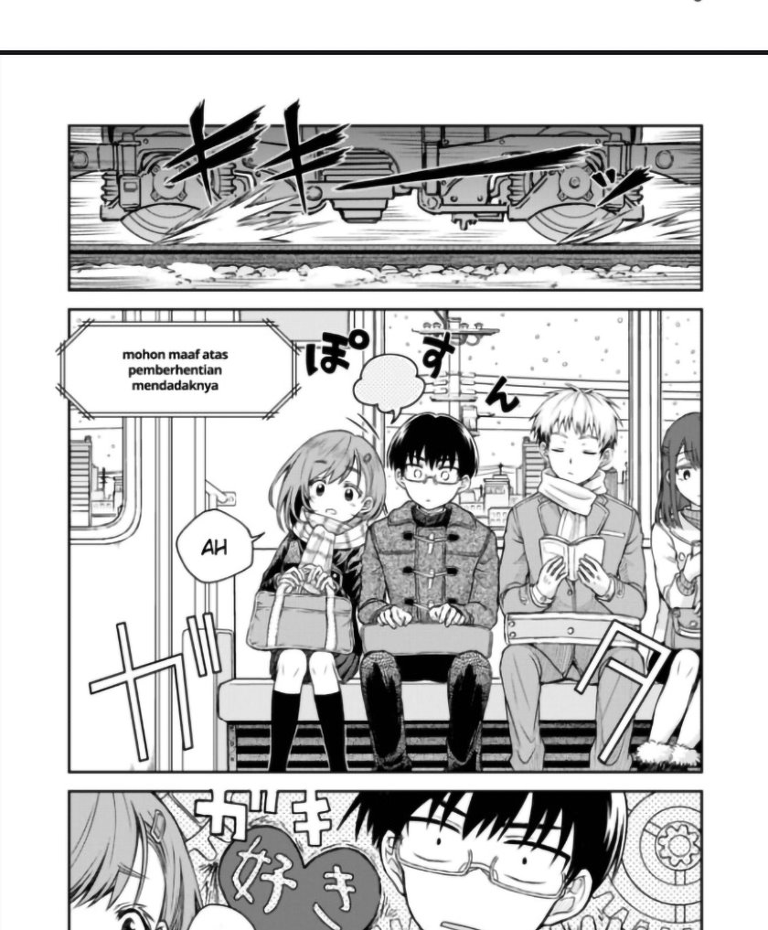 Hakarazumo Koi Chapter 00 Bahasa Indonesia