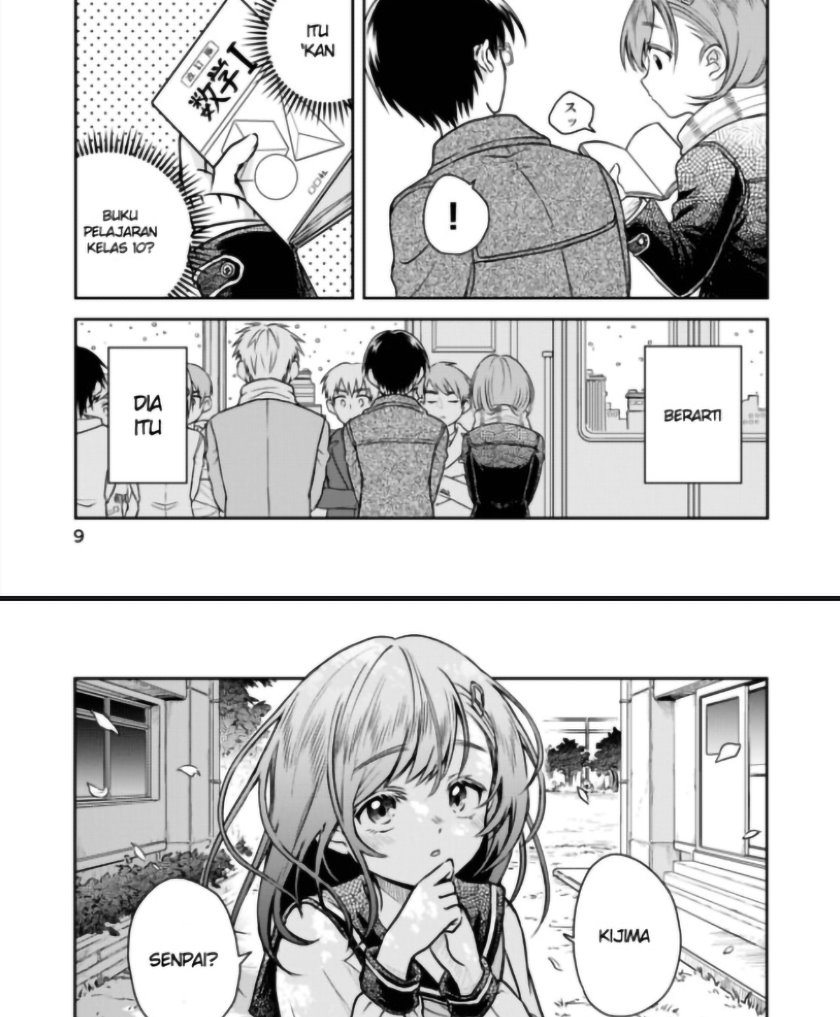 Hakarazumo Koi Chapter 00 Bahasa Indonesia