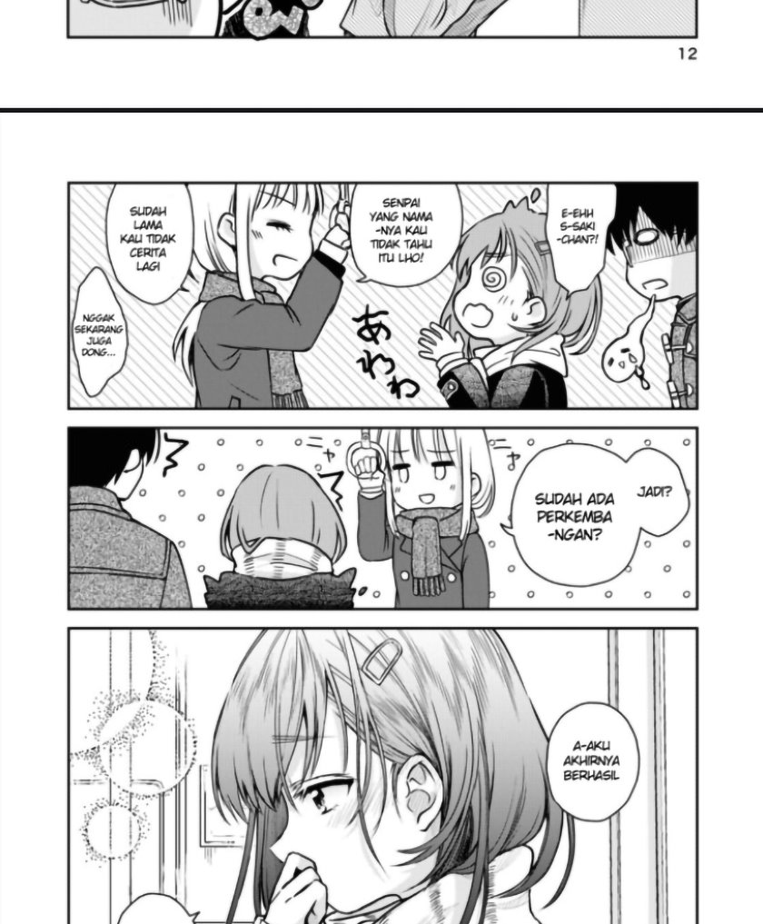 Hakarazumo Koi Chapter 00 Bahasa Indonesia