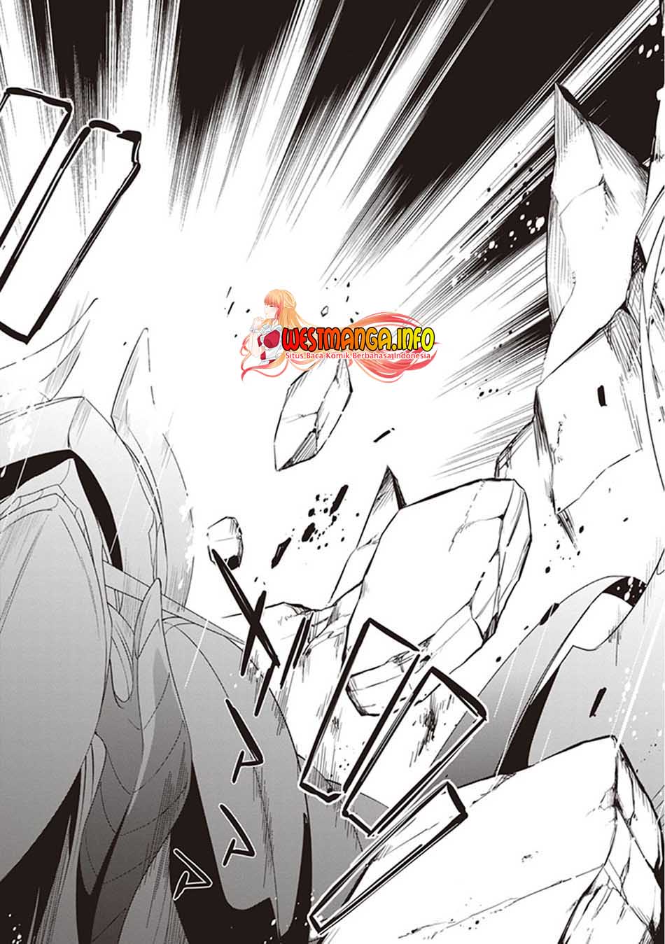 Hakoniwa Oukoku no Souzoushu-sama Chapter 22 Bahasa Indonesia