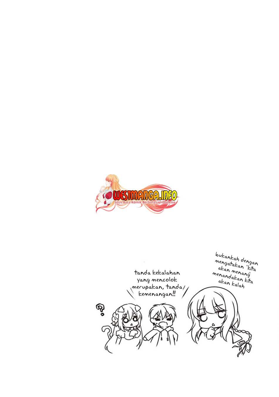 Hakoniwa Oukoku no Souzoushu-sama Chapter 22 Bahasa Indonesia