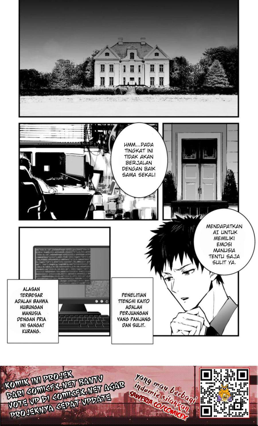 Hakui no Eiyuu Chapter 01 Bahasa Indonesia