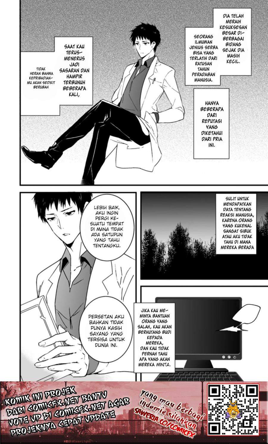 Hakui no Eiyuu Chapter 01 Bahasa Indonesia