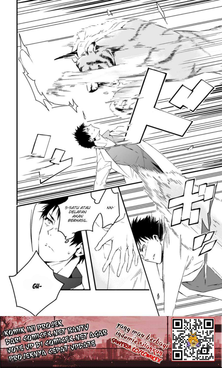 Hakui no Eiyuu Chapter 01 Bahasa Indonesia