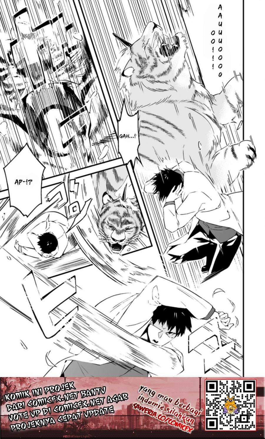 Hakui no Eiyuu Chapter 01 Bahasa Indonesia