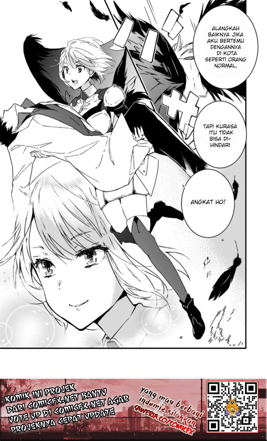 Hakui no Eiyuu Chapter 01 Bahasa Indonesia