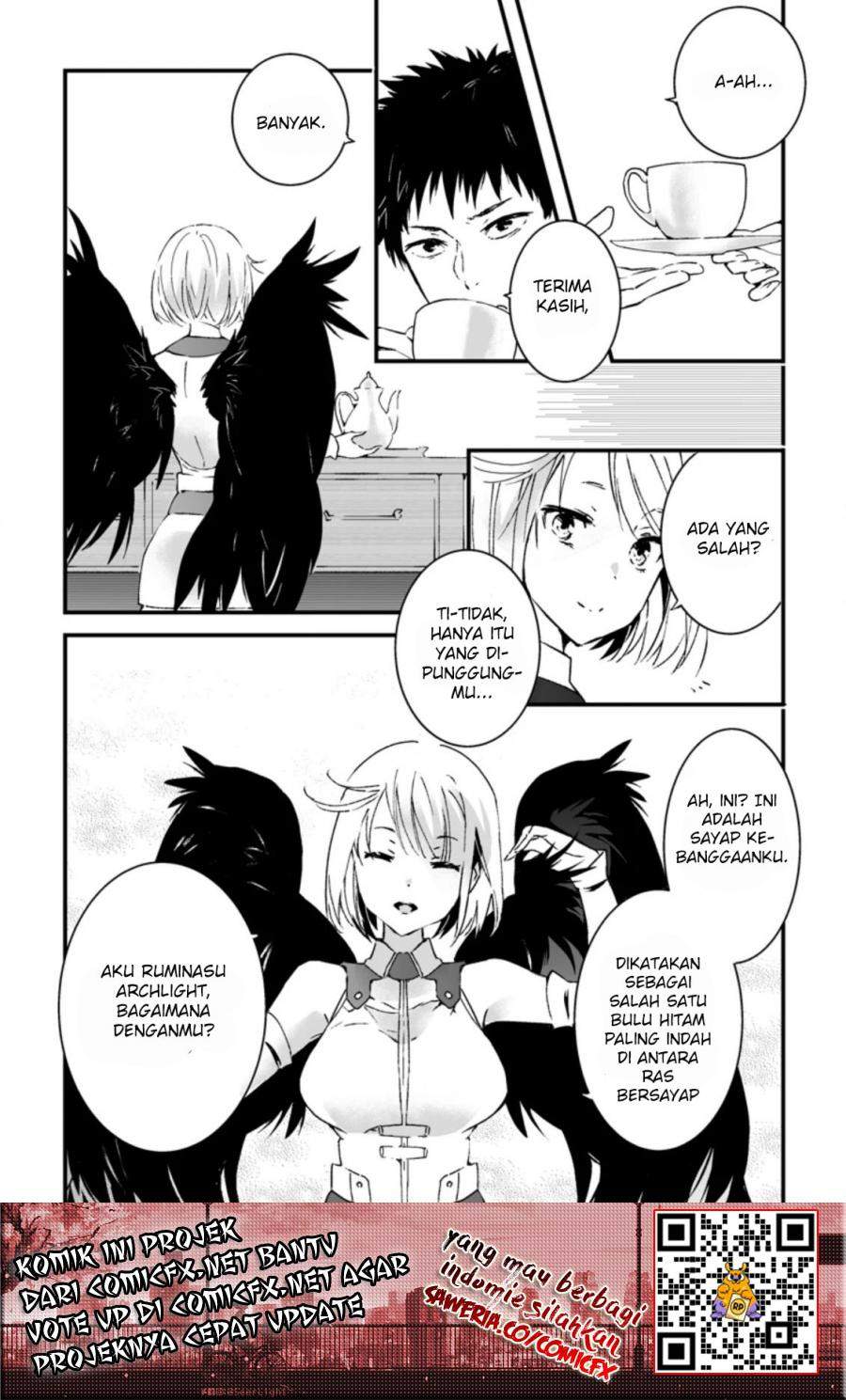 Hakui no Eiyuu Chapter 01 Bahasa Indonesia