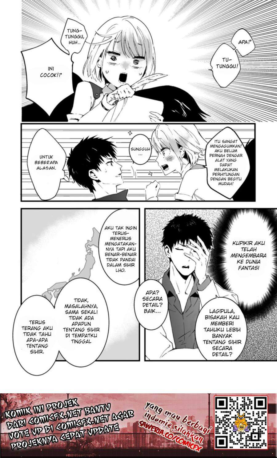 Hakui no Eiyuu Chapter 01 Bahasa Indonesia