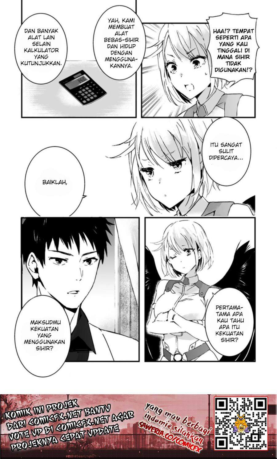 Hakui no Eiyuu Chapter 01 Bahasa Indonesia