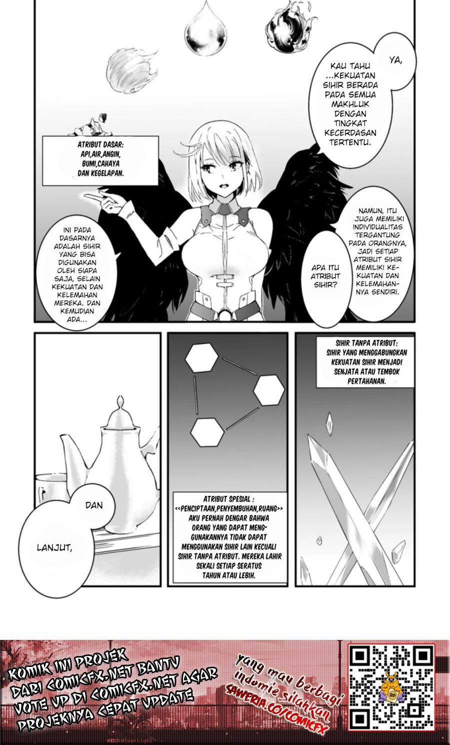 Hakui no Eiyuu Chapter 01 Bahasa Indonesia