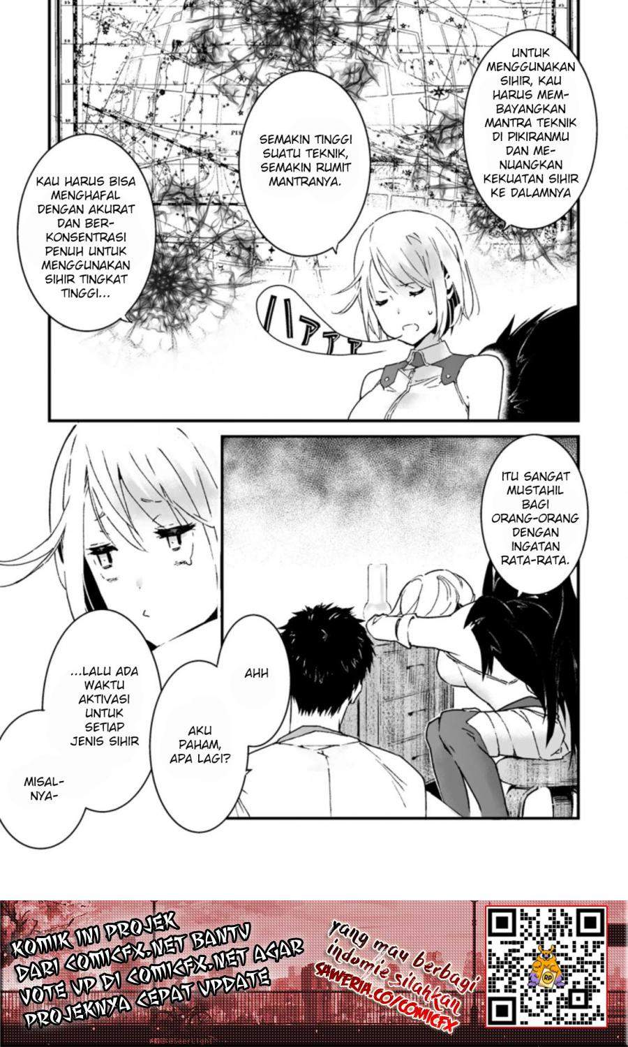 Hakui no Eiyuu Chapter 01 Bahasa Indonesia
