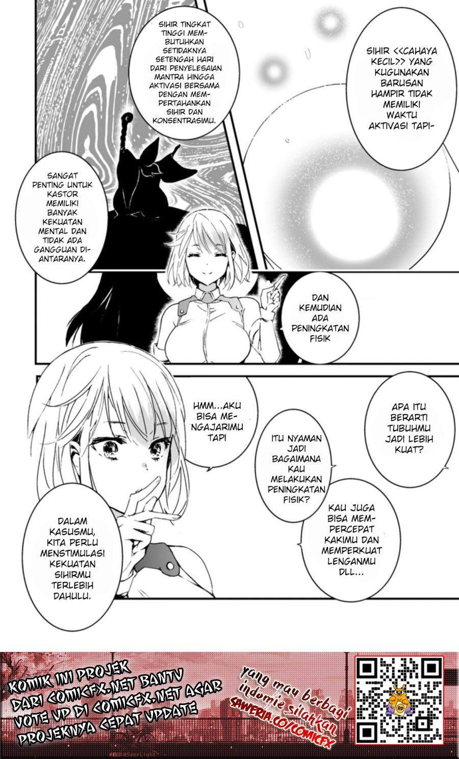 Hakui no Eiyuu Chapter 01 Bahasa Indonesia