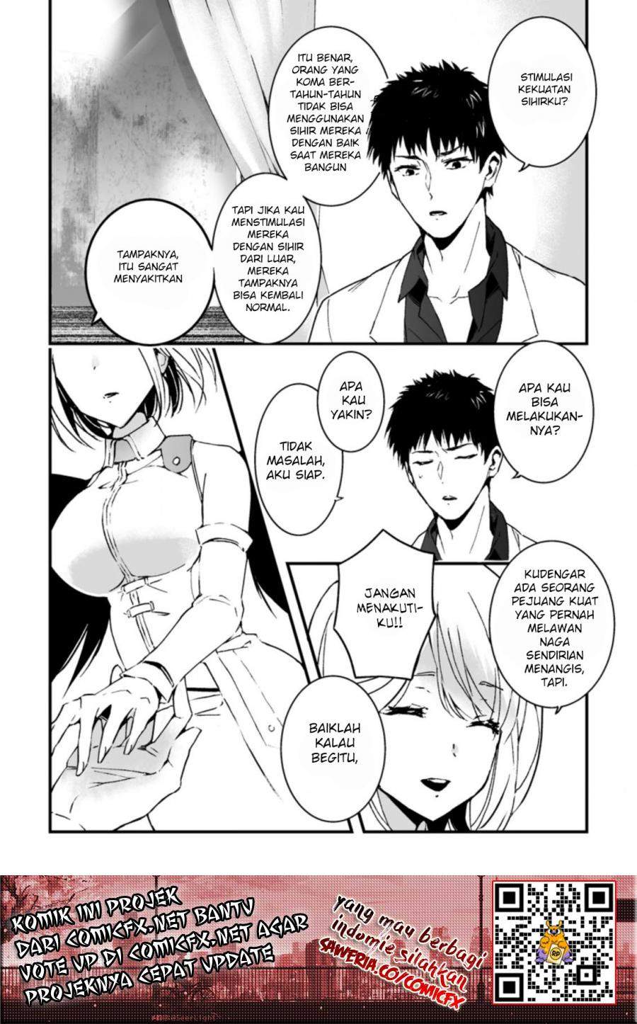 Hakui no Eiyuu Chapter 01 Bahasa Indonesia