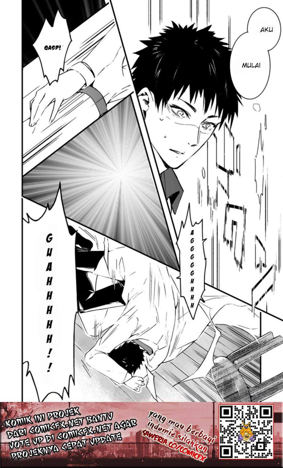 Hakui no Eiyuu Chapter 01 Bahasa Indonesia