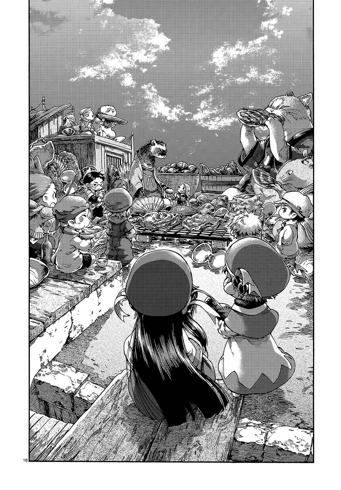 Hakumei to Mikochi Chapter 42 Bahasa Indonesia