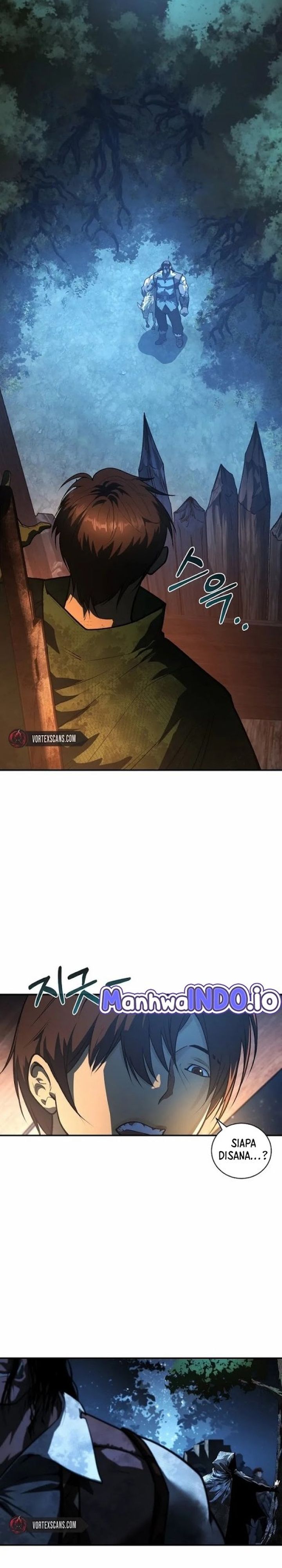 Half Blood chapter 2