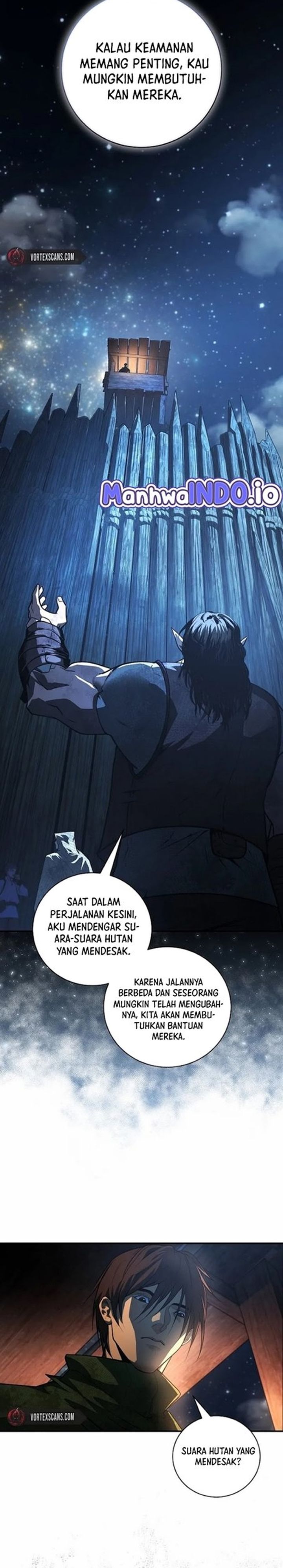 Half Blood chapter 2