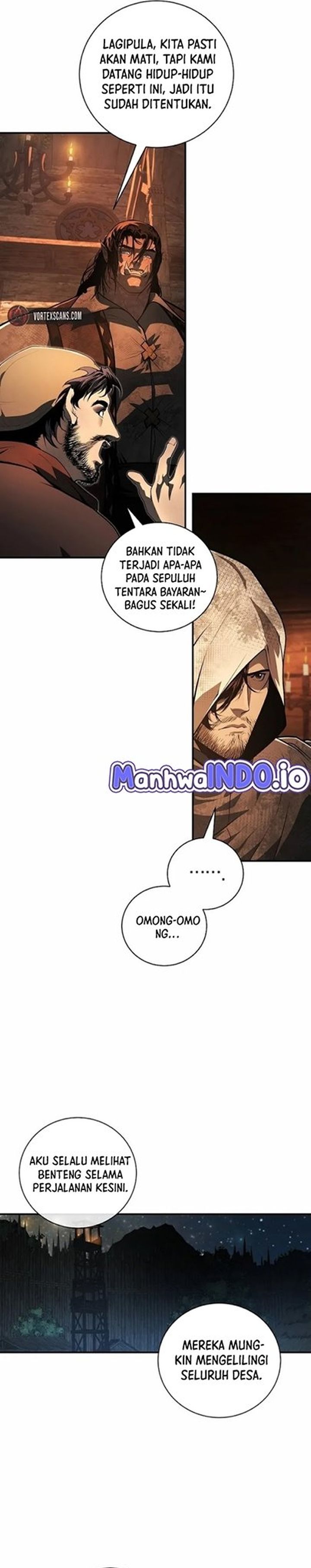 Half Blood chapter 2