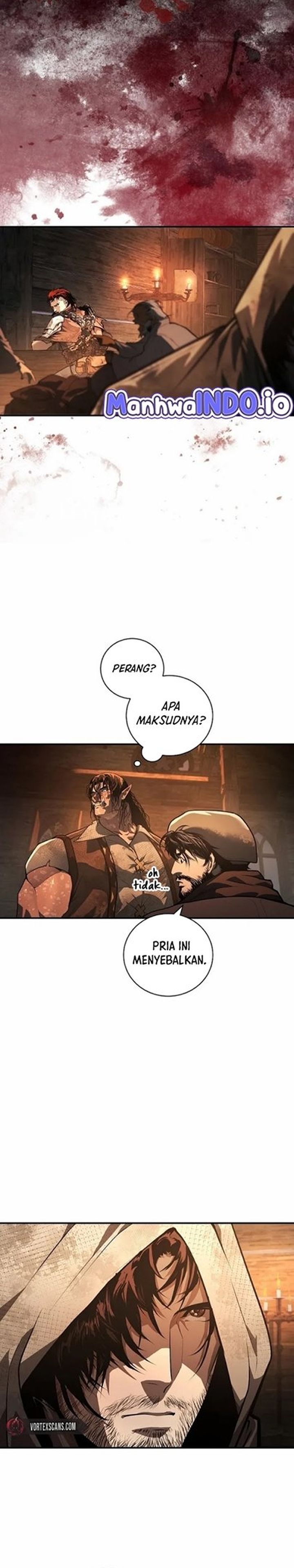 Half Blood chapter 2