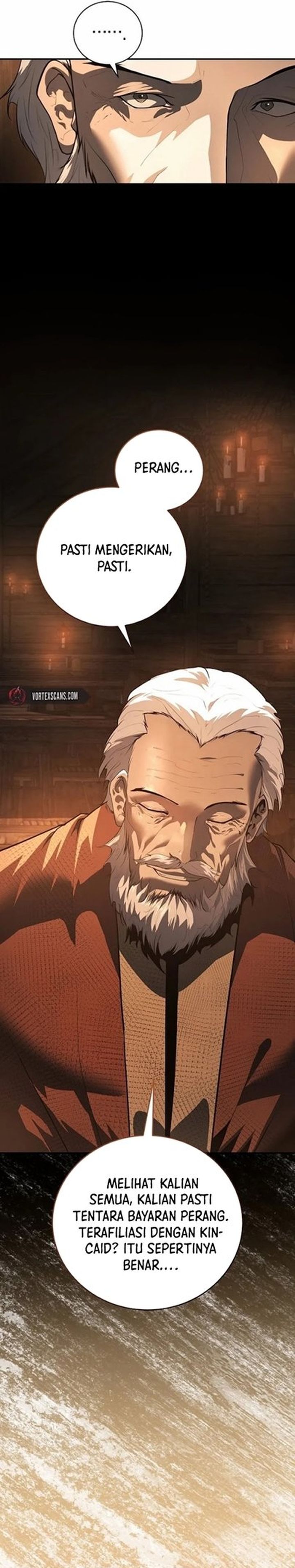 Half Blood chapter 2