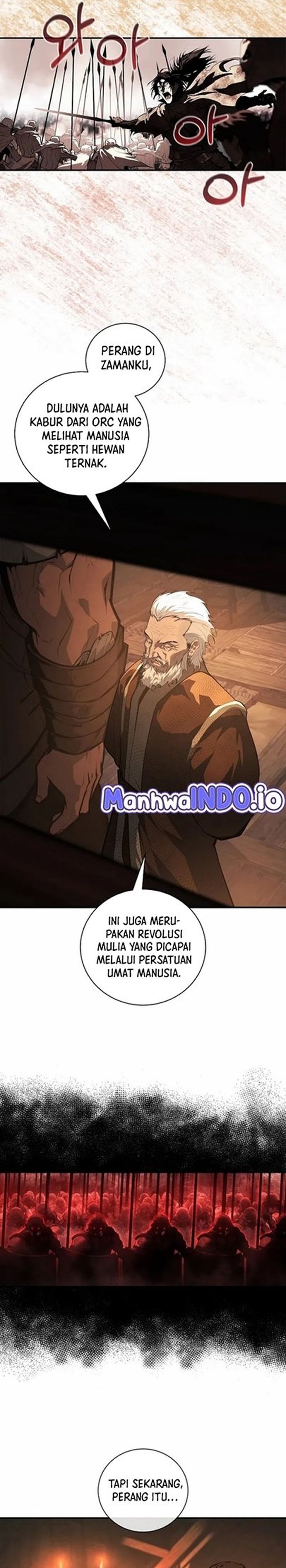 Half Blood chapter 2