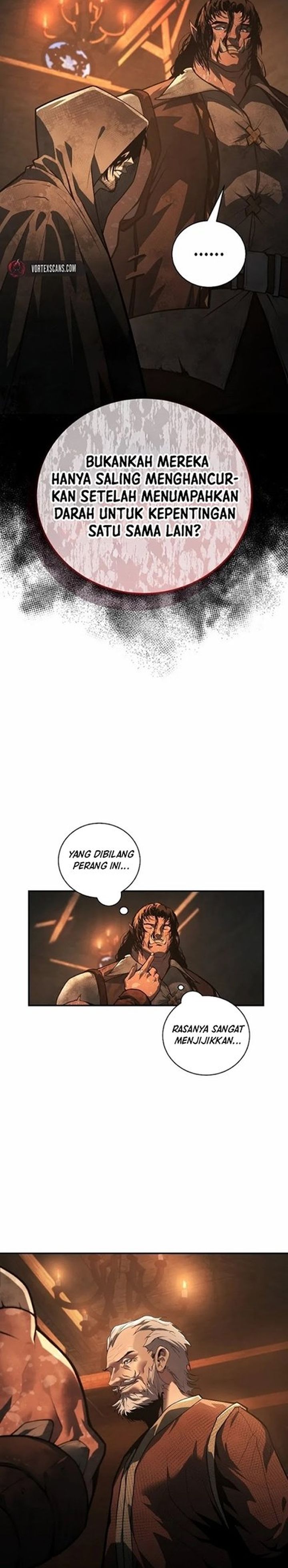 Half Blood chapter 2