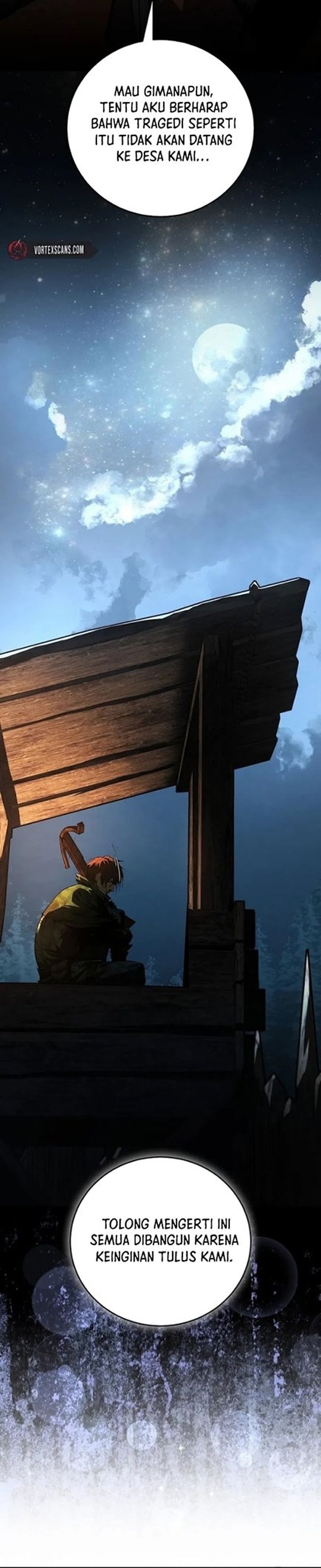 Half Blood chapter 2