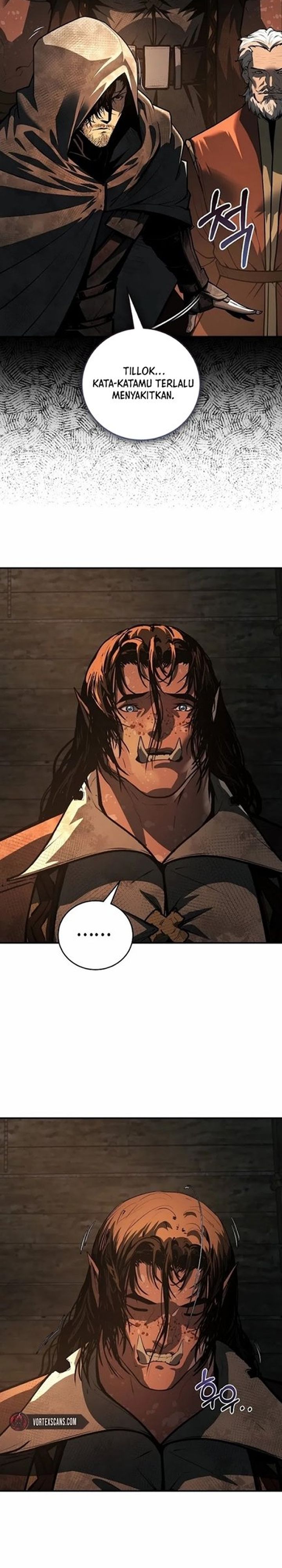 Half Blood chapter 2