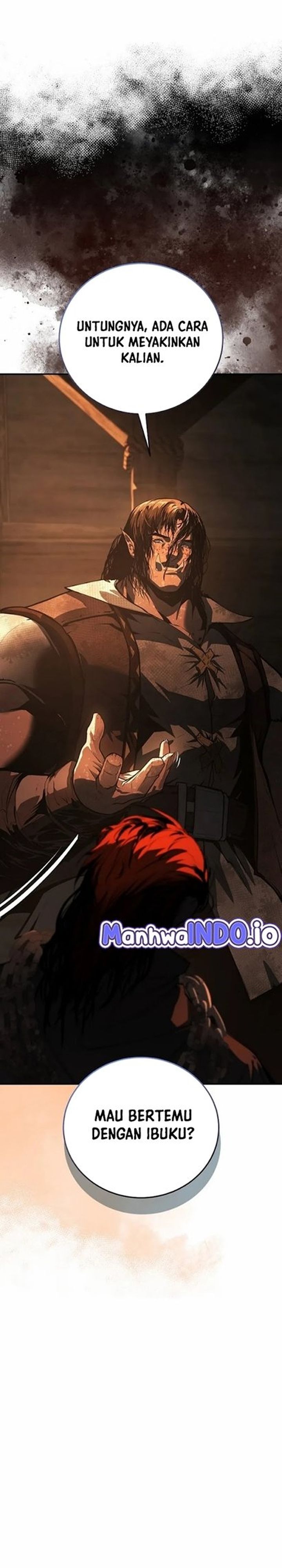 Half Blood chapter 2