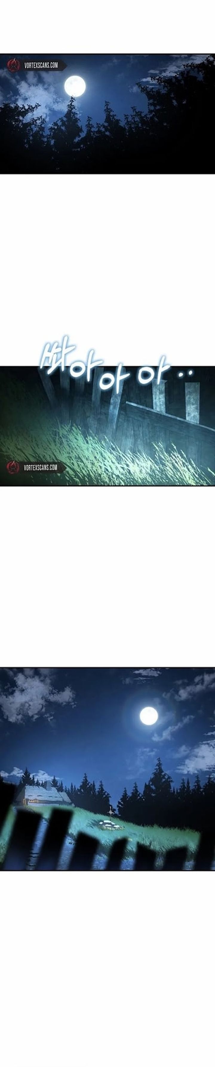 Half Blood chapter 2