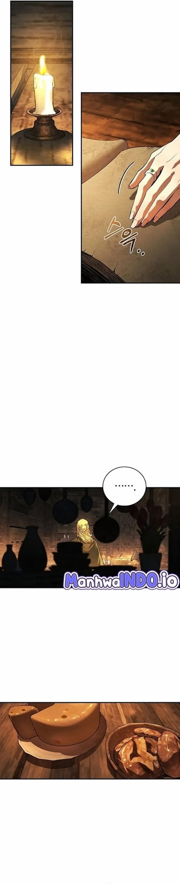 Half Blood chapter 2